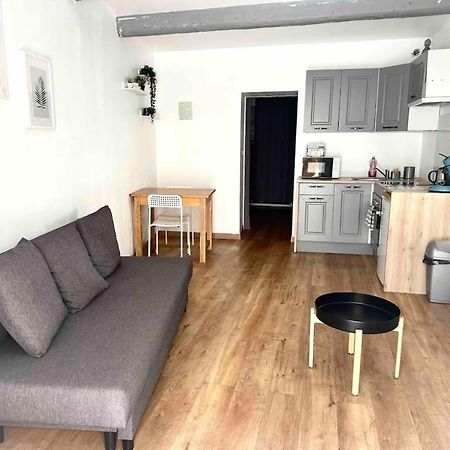 Chez Camille Et David Apartment ซอร์กส์ ภายนอก รูปภาพ
