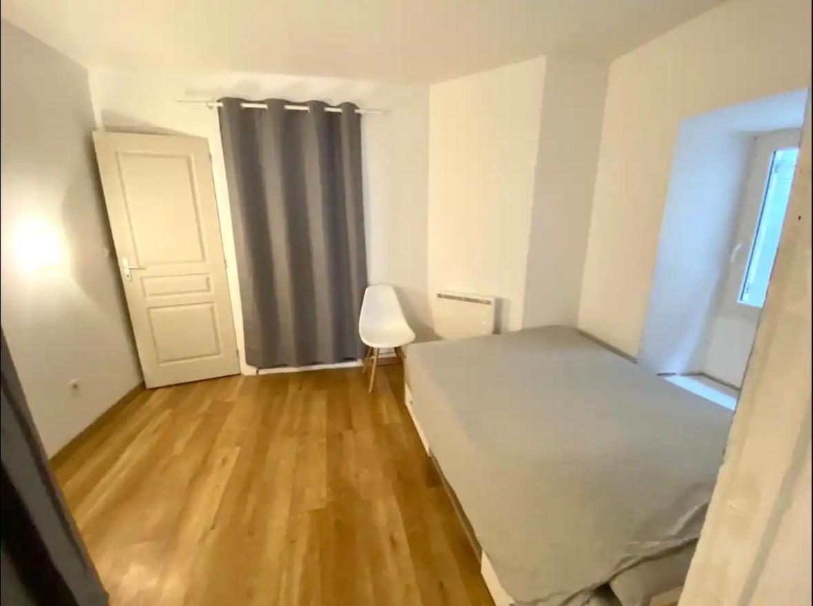 Chez Camille Et David Apartment ซอร์กส์ ภายนอก รูปภาพ
