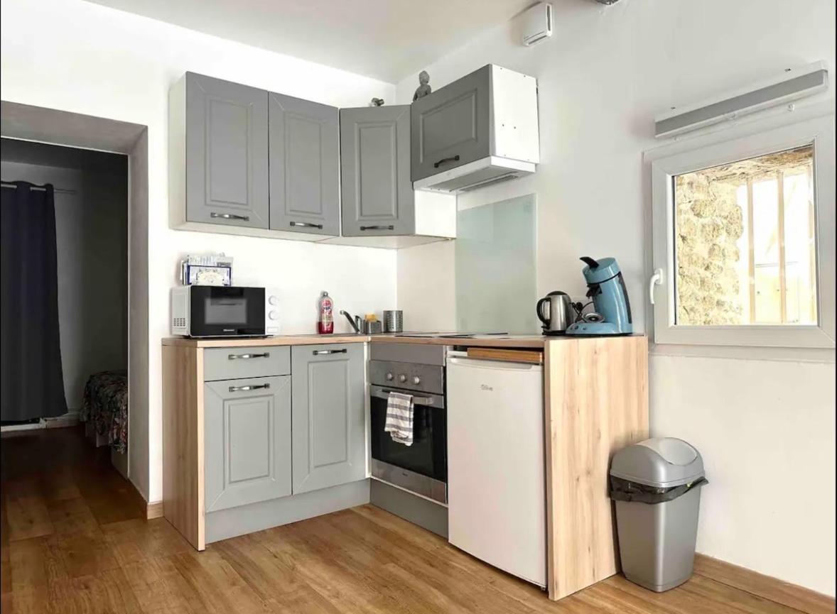 Chez Camille Et David Apartment ซอร์กส์ ภายนอก รูปภาพ
