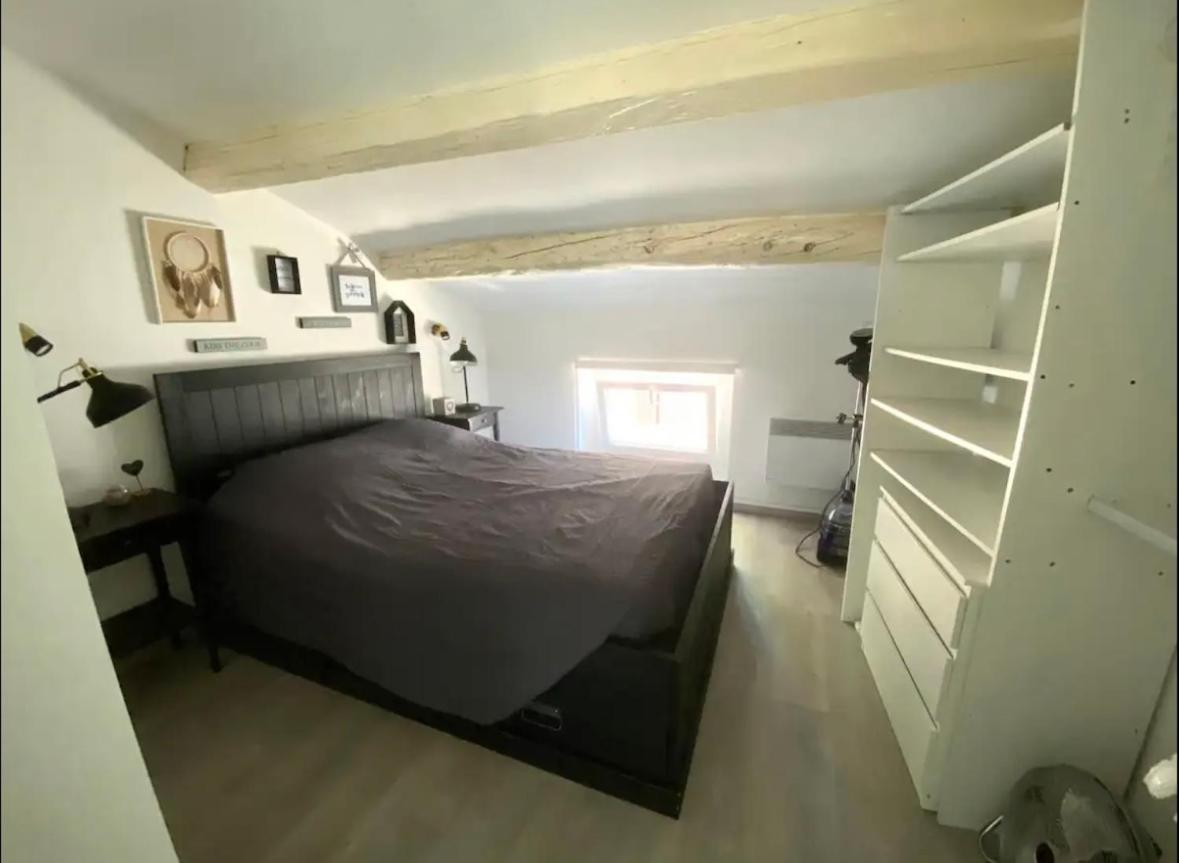 Chez Camille Et David Apartment ซอร์กส์ ภายนอก รูปภาพ