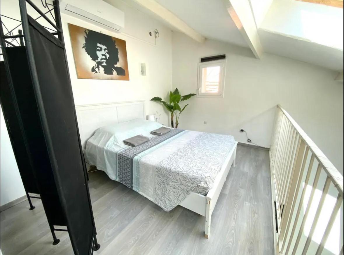 Chez Camille Et David Apartment ซอร์กส์ ภายนอก รูปภาพ