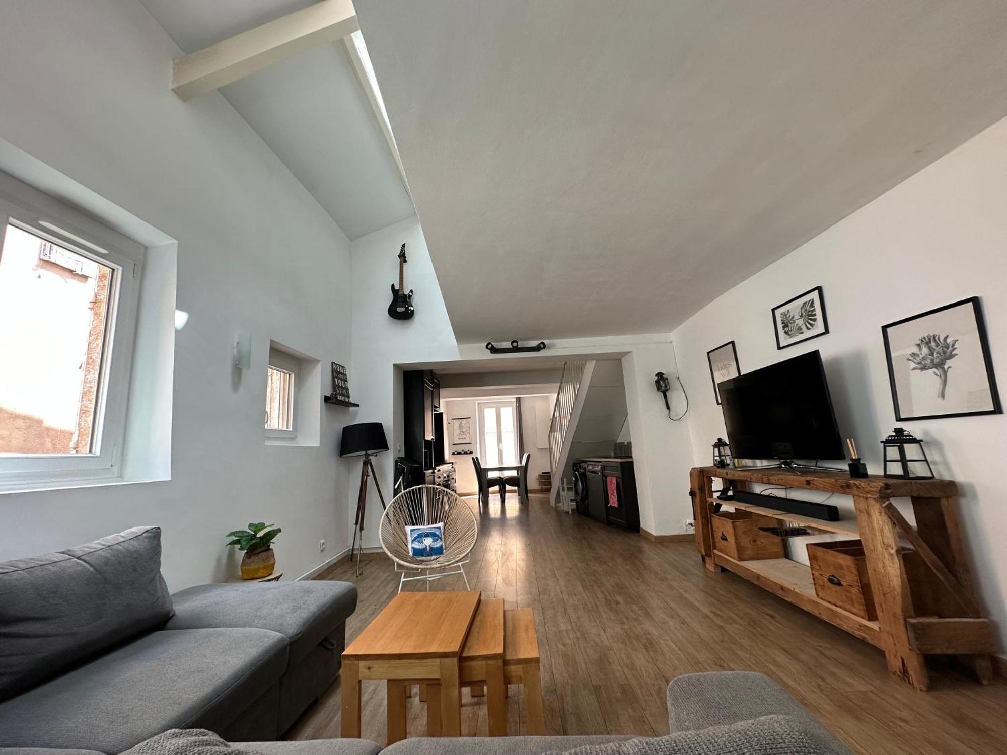 Chez Camille Et David Apartment ซอร์กส์ ภายนอก รูปภาพ